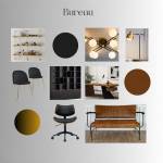 Elodie DURAND - INTERIEUR BAHIA