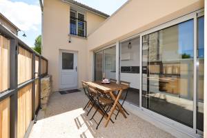 LAURE BELLON - ALBA_