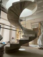 SUMMA PROJECTS - Redouane MEGHERBI