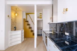 SUMMA PROJECTS - Redouane MEGHERBI