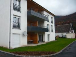 Nadège CHOFFEL - CHOFFEL NADEGE